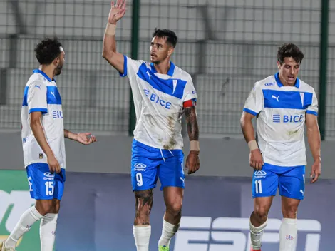 Revelan que Zampedri piensa en la Roja para la fecha de marzo