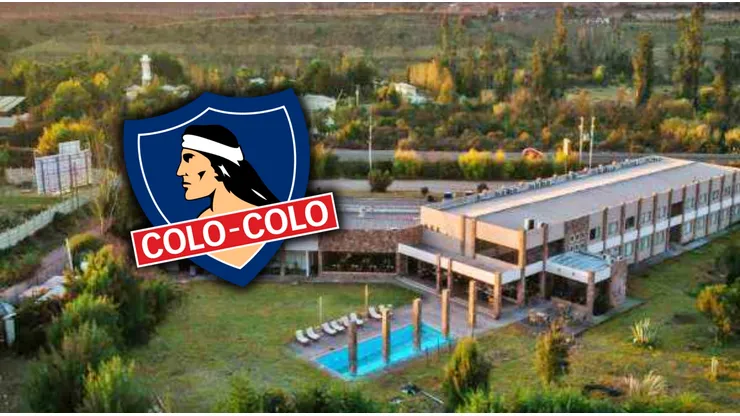 El Cacique se hospedará en el Hotel Limarí de Ovalle.