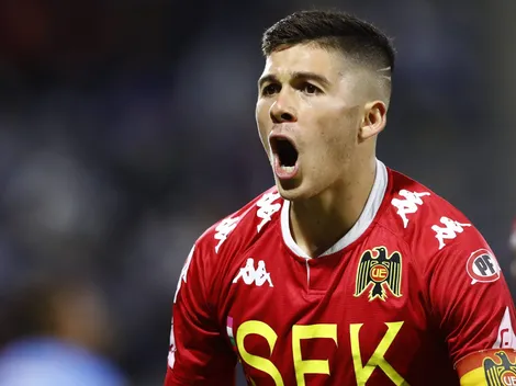 Colo Colo acelera por Víctor Felipe Méndez y da importante paso