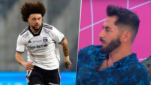 Herrera recalcó que Falcón se sentía "infravalorado"