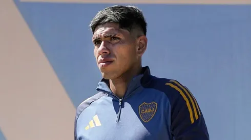 Carlos Palacios