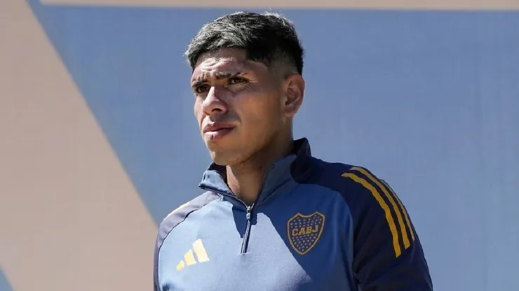 Carlos Palacios