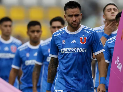 ¿Quedan entradas para el amistoso U. de Chile vs River Plate?