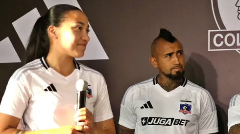 El Cacique femenino usará una camiseta algo distinta en este 2025.