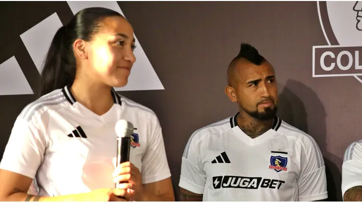 El Cacique femenino usará una camiseta algo distinta en este 2025.