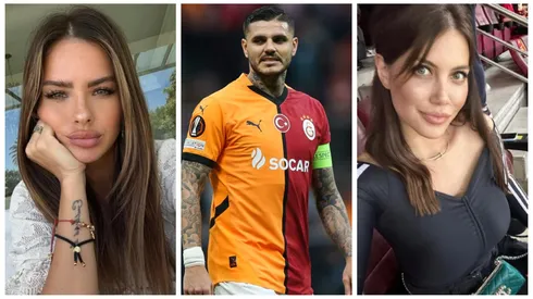 El jugador y su pareja estarían atravesando crisis.