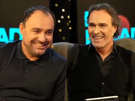 Rambo reveló que cantante internacional se enamoró del Coto Sierra