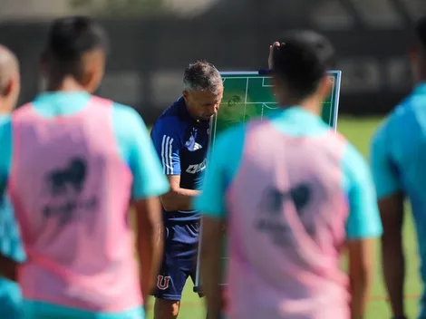 La U acelera y asegura cinco refuerzos para la temporada