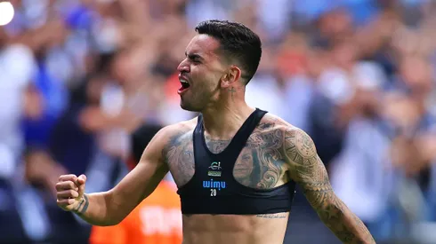 Hay lentitud en la llegada de Vegas a Colo Colo.