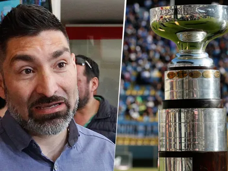 Sifup se pelea a muerte con la ANFP: “No se jugará la Supercopa...”