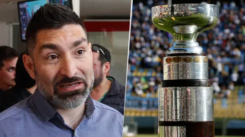 La Supercopa corre peligro nuevamente