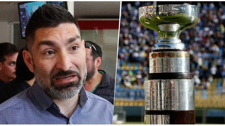 La Supercopa corre peligro nuevamente