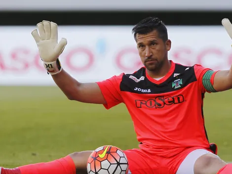 Sifup sale en defensa de Luis Marín tras grave crítica de la ANFP