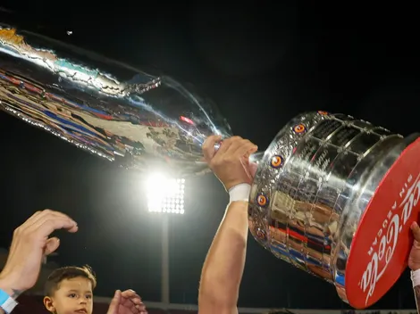 Así quedaron todos los grupos de la Copa Chile 2025