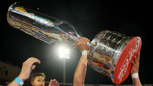 La Copa Chile 2025 tuvo su sorteo para buscar al campeón.