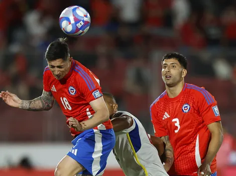 El salto del Eche a México le saca un jugador a un club chileno