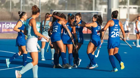 Corea del Sur, Nueva Zelanda, Irlanda, Escocia, Estados Unidos, Canadá y Japón visitarán a las Diablas