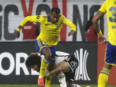 El "pacto de caballeros" que dejó a Colo Colo con las ganas