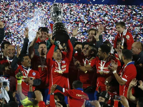 Campeón de América con Chile inicia su carrera como DT en Perú