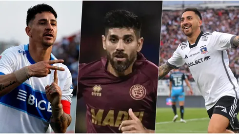 Aseguran que Leandro Díaz es como Zampedri o Correa