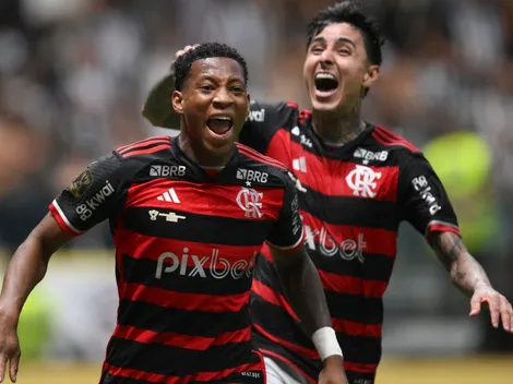 Tres duelos amistosos del fútbol brasileño este fin de semana