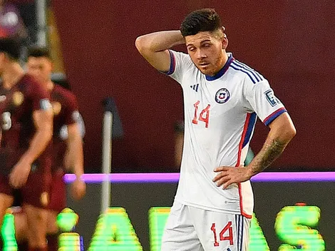 ¿Se cae? Colo Colo se echa para atrás con Méndez