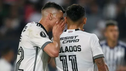 Lucas Cepeda tiene "corte europeo".