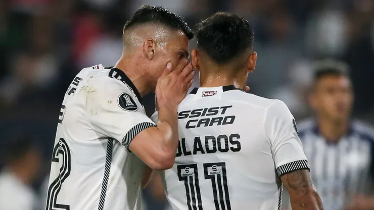 Lucas Cepeda tiene "corte europeo".
