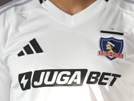 A lo Falcón: Pretendido por Colo Colo no llegó a la pretemporada de su club para "forzar su salida"