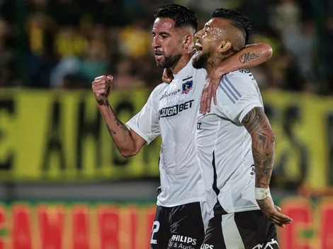 Colo Colo da un paso clave por un refuerzo de corte europeo