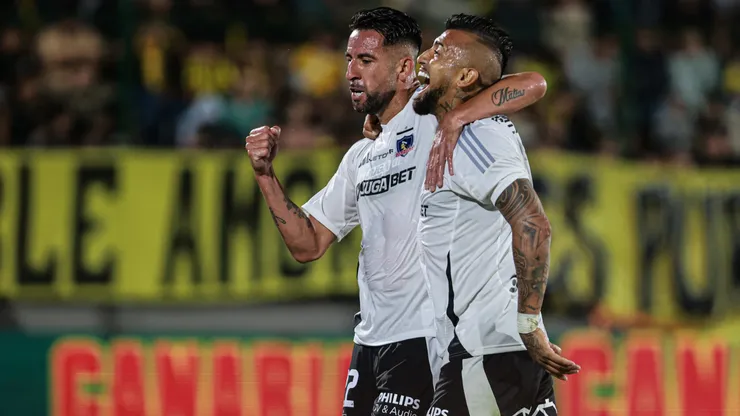 Arturo Vidal y Mauricio Isla pueden tener un compañero nuevo que llega desde Europa.