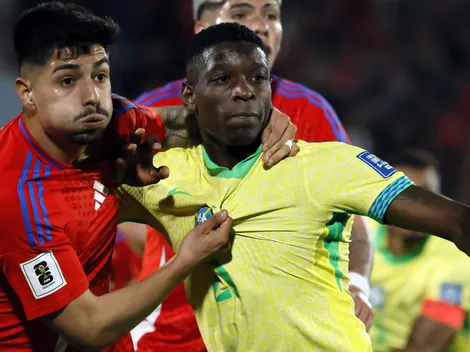 "Un sueño ir al...": habla el chileno antes del fichaje de su vida