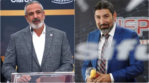 ANFP ataca a Sifup y se desata la guerra en el fútbol chileno.