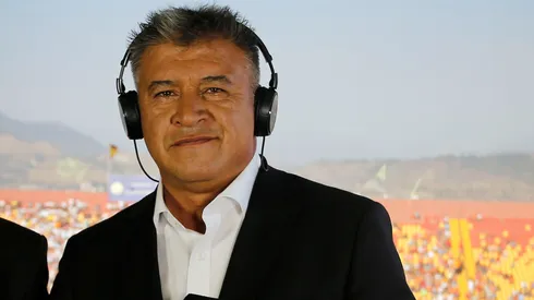 Claudio Borghi deja TNT Sports tras su llegada en 2019.