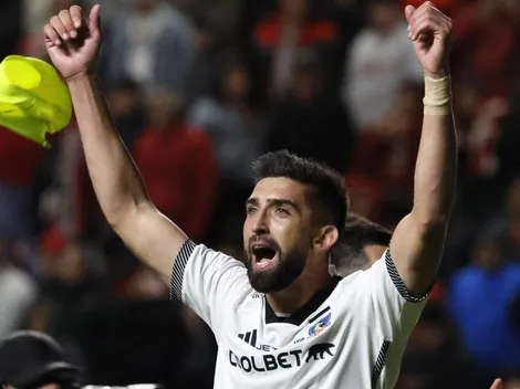 ¿Puede volver? Cuentan motivo de la salida de Amor de Colo Colo