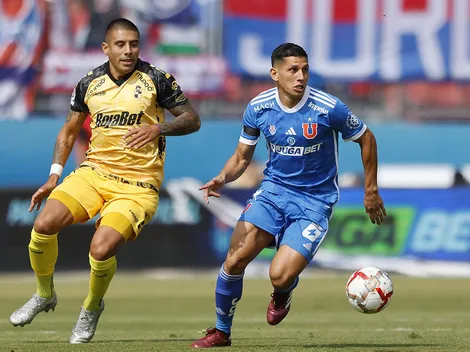 Fue figura en Chile y será refuerzo de un campeón en Argentina