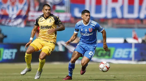 Este jugador, indiscutido en su equipo, irá al monarca de la Copa Argentina.