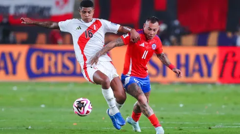 Actualmente el seleccionado se encuentra último en las Clasificatorias 2026.