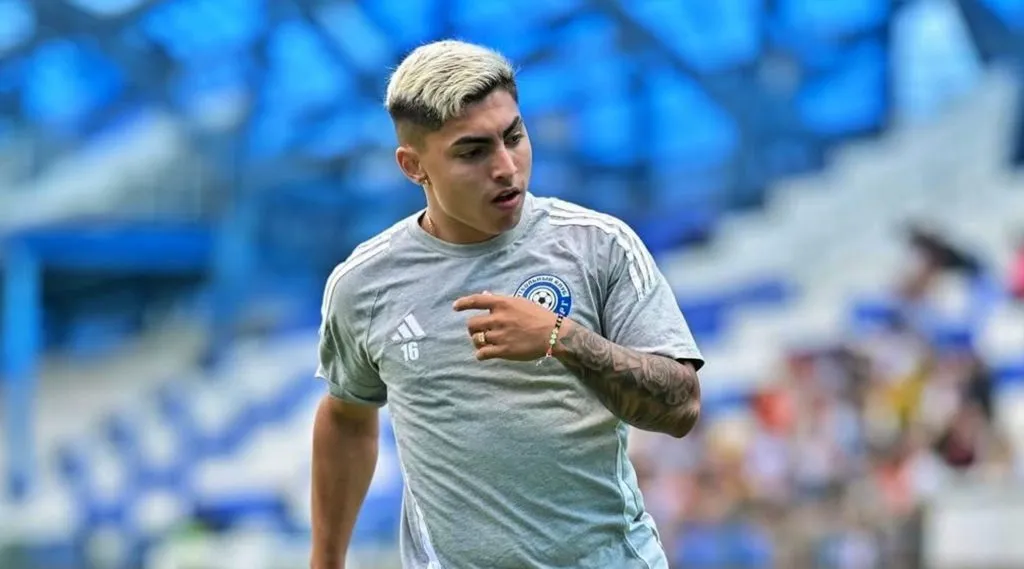 Thompson protagoniza una nueva polémica en Rusia.