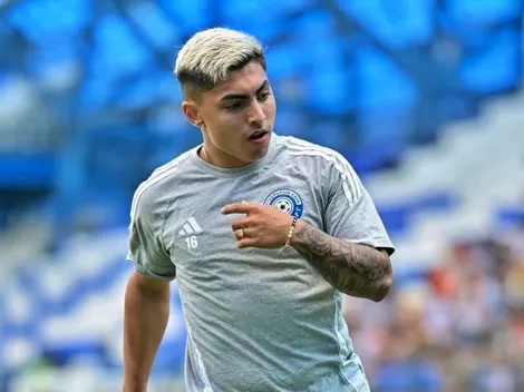 Thompson está desaparecido y su club toma dura decisión