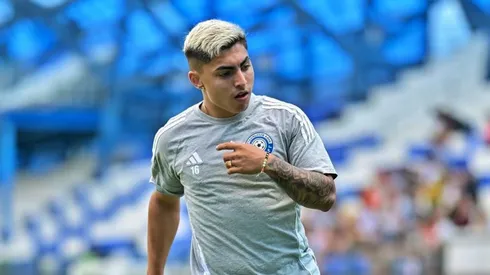 Thompson protagoniza una nueva polémica en Rusia.