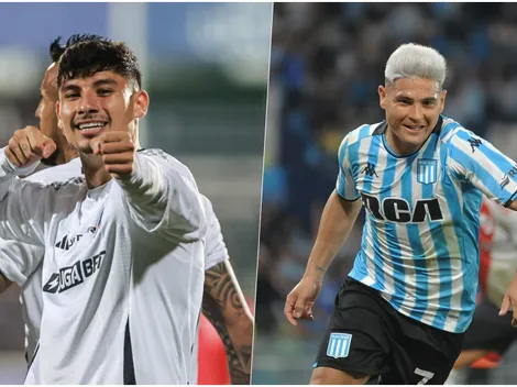 Más de 30 mil entradas vendidas para Colo Colo vs Racing