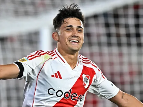 Colo Colo atento a los millones que espera River por Solari