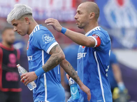 El TAS le da el último golpe a la U de Chile