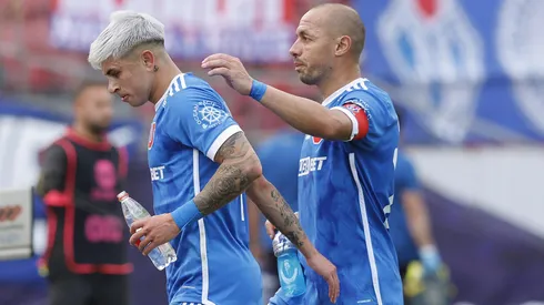 Universidad de Chile fue notificada de la resolución del Tribunal de Arbitraje Deportivo.