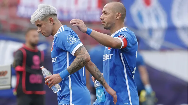 Universidad de Chile fue notificada de la resolución del Tribunal de Arbitraje Deportivo.