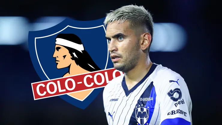 Colo Colo aprobó la llegada de Sebastián Vegas y espera por la respuesta del jugador.