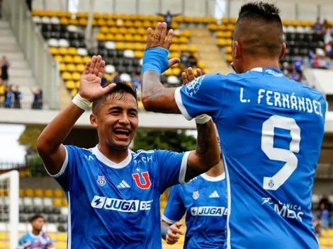 Pronósticos Universidad de Chile vs River Plate: la U juega contra el Millonario en Concepción