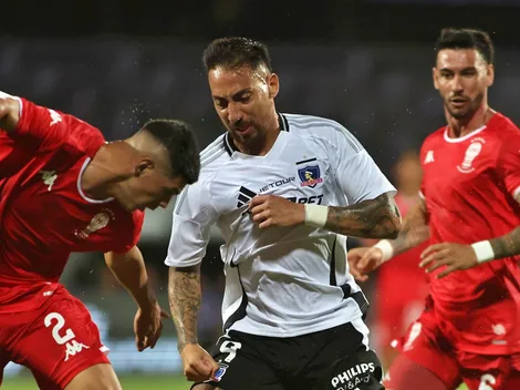 Yáñez realiza preocupante radiografía a Colo Colo: "Le falta..."