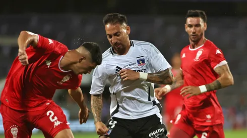 Los albos no saben de derrotas en este pretemporada 2025.